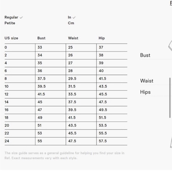 Reformation Juliette Dress - Picture 5 of 7